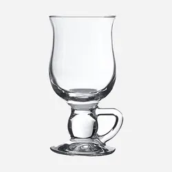 گیلاس قهوه 2تایی آیریش کافی پاشاباغچه pasha-44159