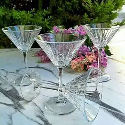 بستنی خوری 4تایی الیسا پاشاباغچه pasha-440328