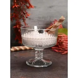 بستنی خوری جفتی پاشاباغچه مدل الیسا pasha-51749