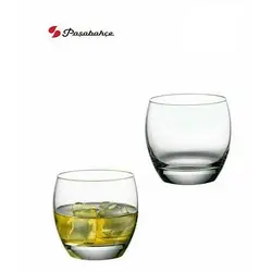 نیم لیوان 3 تایی بارل پاشاباغچه pasha-41010