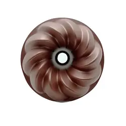 قالب کیک گرانیتی برند AROW کد TR4187