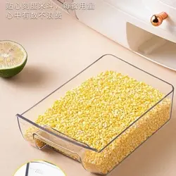 جابرنج و حبوبات چرخشی 4 خانه وارداتی VT1791