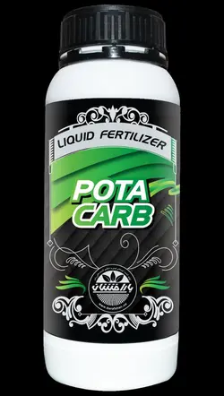 کود پُتاکارب (پتاسیم بالا)