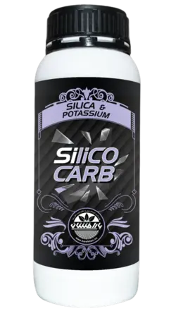 کود سیلیکو کارب