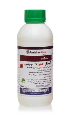 قارچ کش آمیستار اکسترا سینجنتا