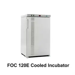 انکوباتور مدل FOC 120E Cooled  کمپانی Velp