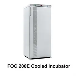 انکوباتور مدل FOC 200E Cooled  کمپانی Velp