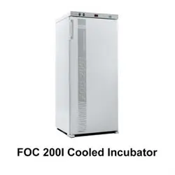 انکوباتور مدل FOC 200I Cooled  کمپانی Velp