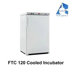 دستگاه انکوباتور مدل FTC 120 نمایندگی Velp