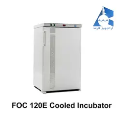 دستگاه انکوباتور مدل FOC 120E نمایندگی Velp