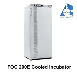 دستگاه انکوباتور مدل FOC 200E نمایندگی Velp