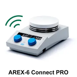 هات پلیت مگنت مدل AREX-6 نمایندگی Velp