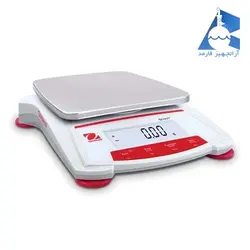 ترازو آزمایشگاهی مدل OHAUS SKX 2202 نمایندگی OHAUS