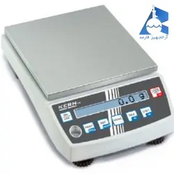 ترازو آزمایشگاهی مدل KB 3600-2 نمایندگی kern