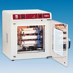 دستگاه انکوباتور هیبریداسیون مدل 7601 نمایندگی GFL