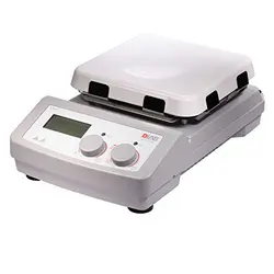 دستگاه هات پلیت استیرر مدل dlab MS7-H550-PRO