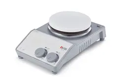 دستگاه هات پلیت استیرر مدل Dlab MS-H-S