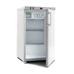 دستگاه انکوباتور یخچالدار مدل FOC 120I نمایندگی Velp