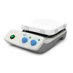 دستگاه هات پلیت استیرر مدل HSC نمایندگی Velp