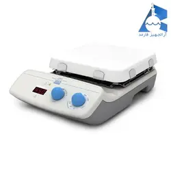 دستگاه هات پلیت استیرر مدل AREC-X نمایندگی Velp