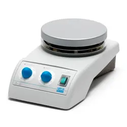 دستگاه هات پلیت استیرر مدل ARE-X نمایندگی Velp