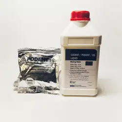 گچ سیلندر Gimexco Dental Podetnt HS