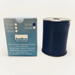 اسپرو قرقره دندیران