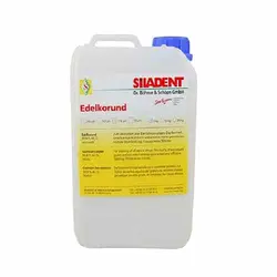 شن سندبلاست اکسید آلومینیوم Siladent