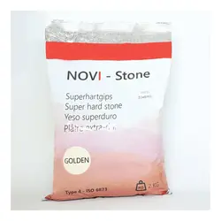 گچ ولمیکس Novi-Stone