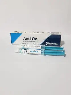 ژل گلیسیرین Anti-OX