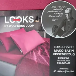 روبالشی برند LOOKS  آلمان مجموعه 2 عددی