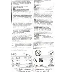 عینک آفتابی دخترانه SUN OZUN مدل قلبی ضد اشعه UV-400 همراه با بگ عینک