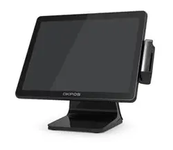 صندوق فروشگاهی OKPOS Optimus J1900