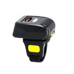 بارکدخوان انگشتی دوبعدی دلتا R200