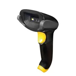 بارکدخوان دو بعدی اسکار Unibar II