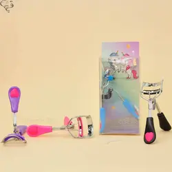 فرمژه فانتزی قلبی