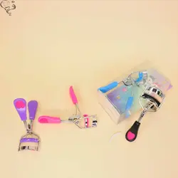 فرمژه فانتزی قلبی