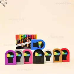 پک گچ مو سکه ای 8 عددی دیپ رومنس