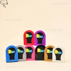 پک گچ مو سکه ای 8 عددی دیپ رومنس