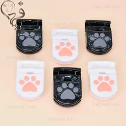 فرمژه پنجه گربه