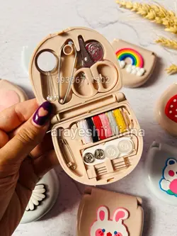 کیت خیاطی گوگولی