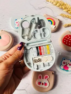 کیت خیاطی گوگولی