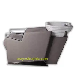 سرشور آرایشگاه مدل کاپرل