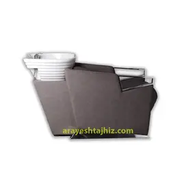 سرشور آرایشگاه مدل کاپرل