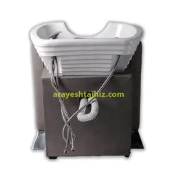 سرشور آرایشگاه مدل کاپرل