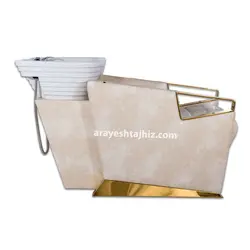 سرشور آرایشگاه مدل کاپرل کرم