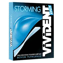 آدامس ویویدنت اکالیپتوس