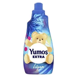 نرم کننده یوموش اکسترا رایحه لیلیوم 1440 میل