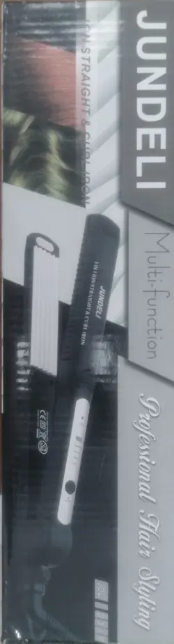 حالت دهنده مو جاندلی JUNDELI مدل JDL-2319