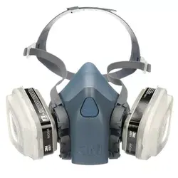 ماسک ایمنی تری‌ام مدل تری ام